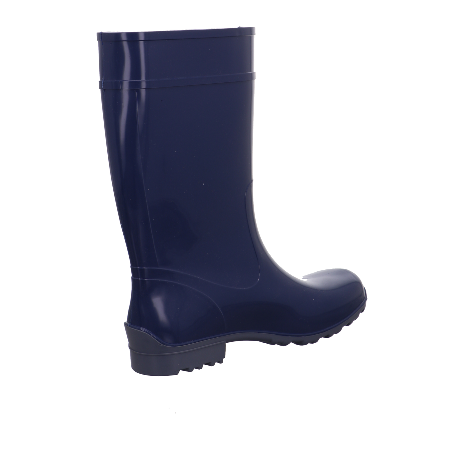 Schuh Depot Schuhe blau Bild5
