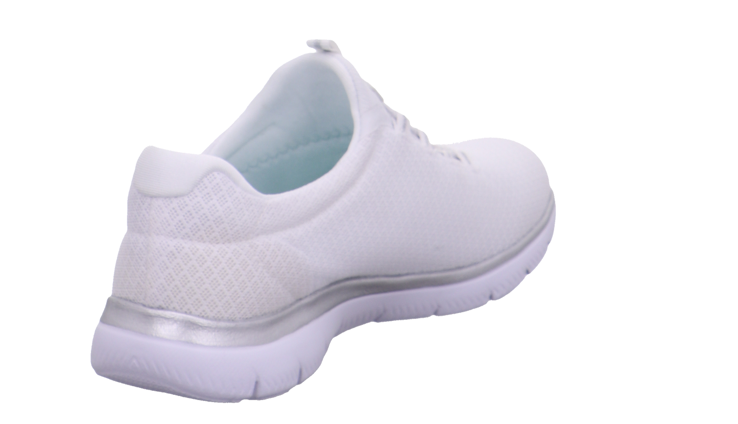 Skechers SUMMITS weiß