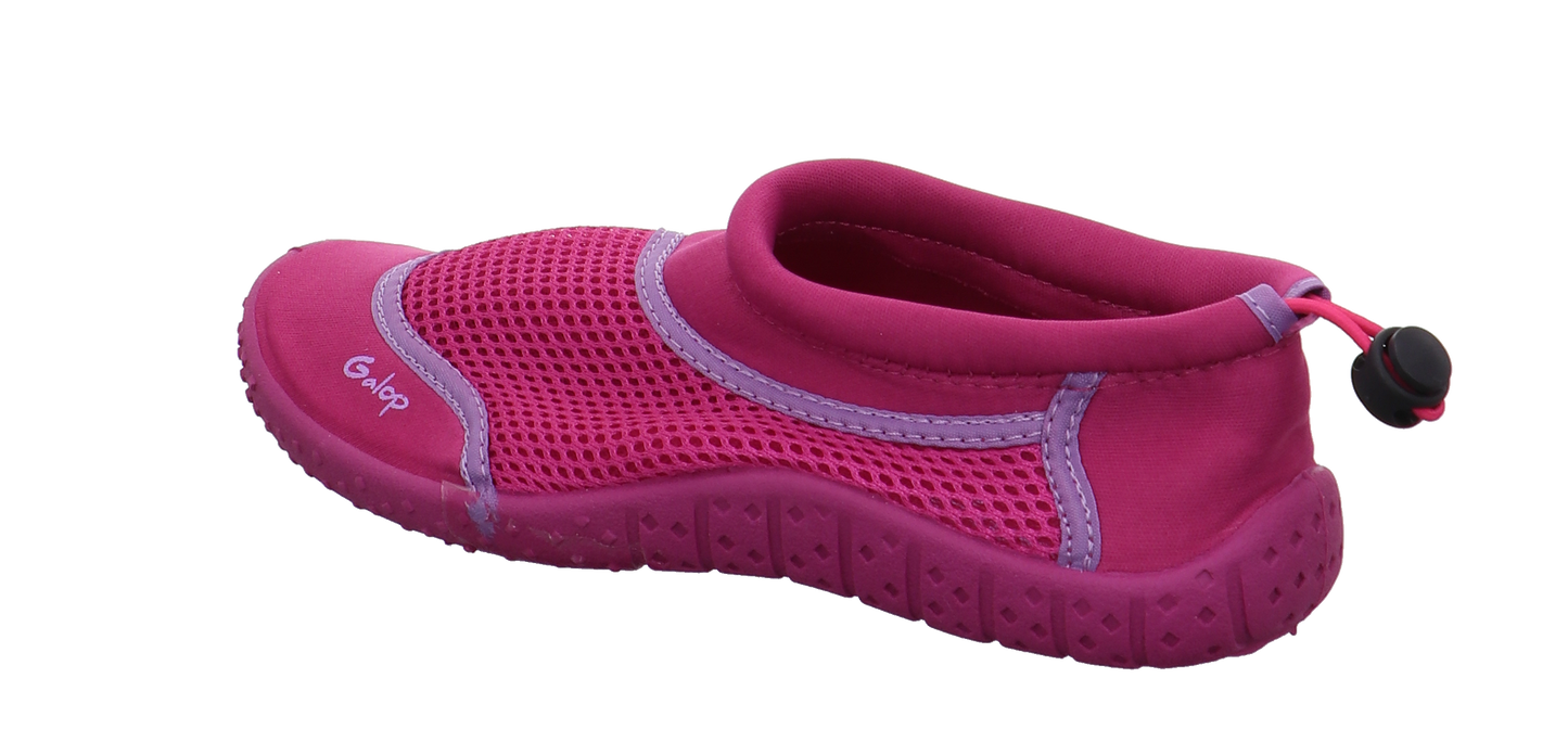 Hengst pink kombi