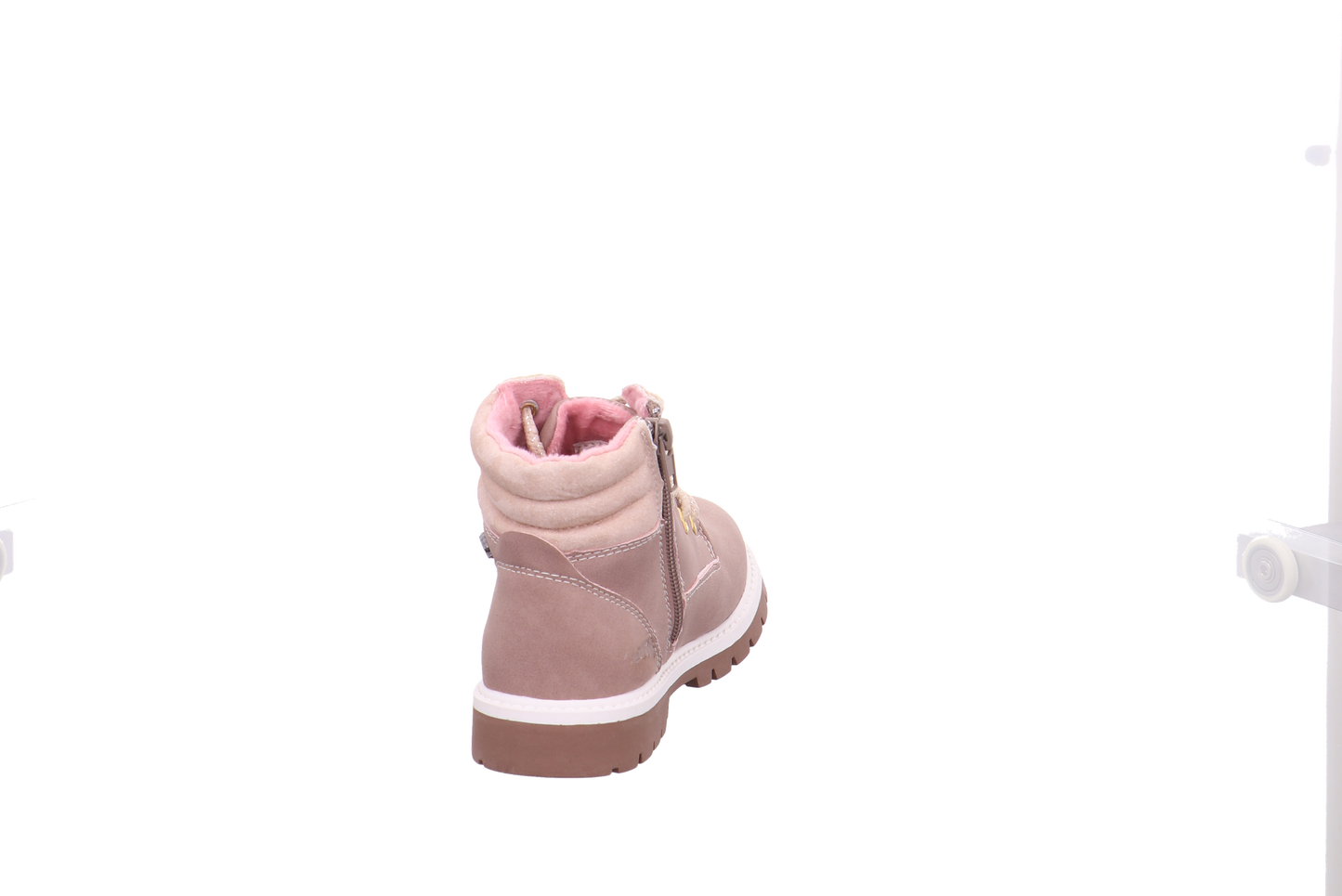 Indigo Stiefel rose Bild7
