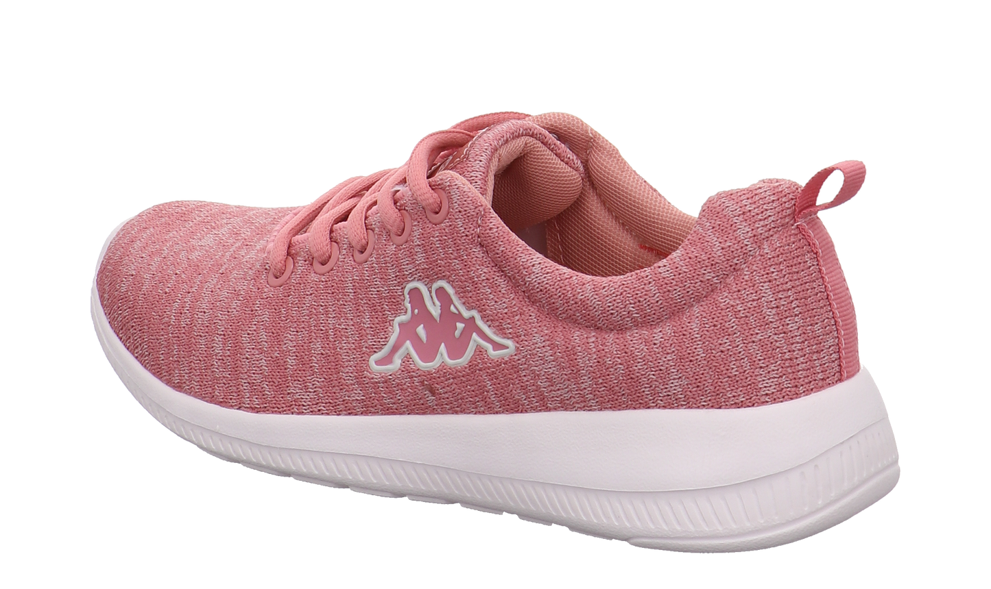 Kappa rose