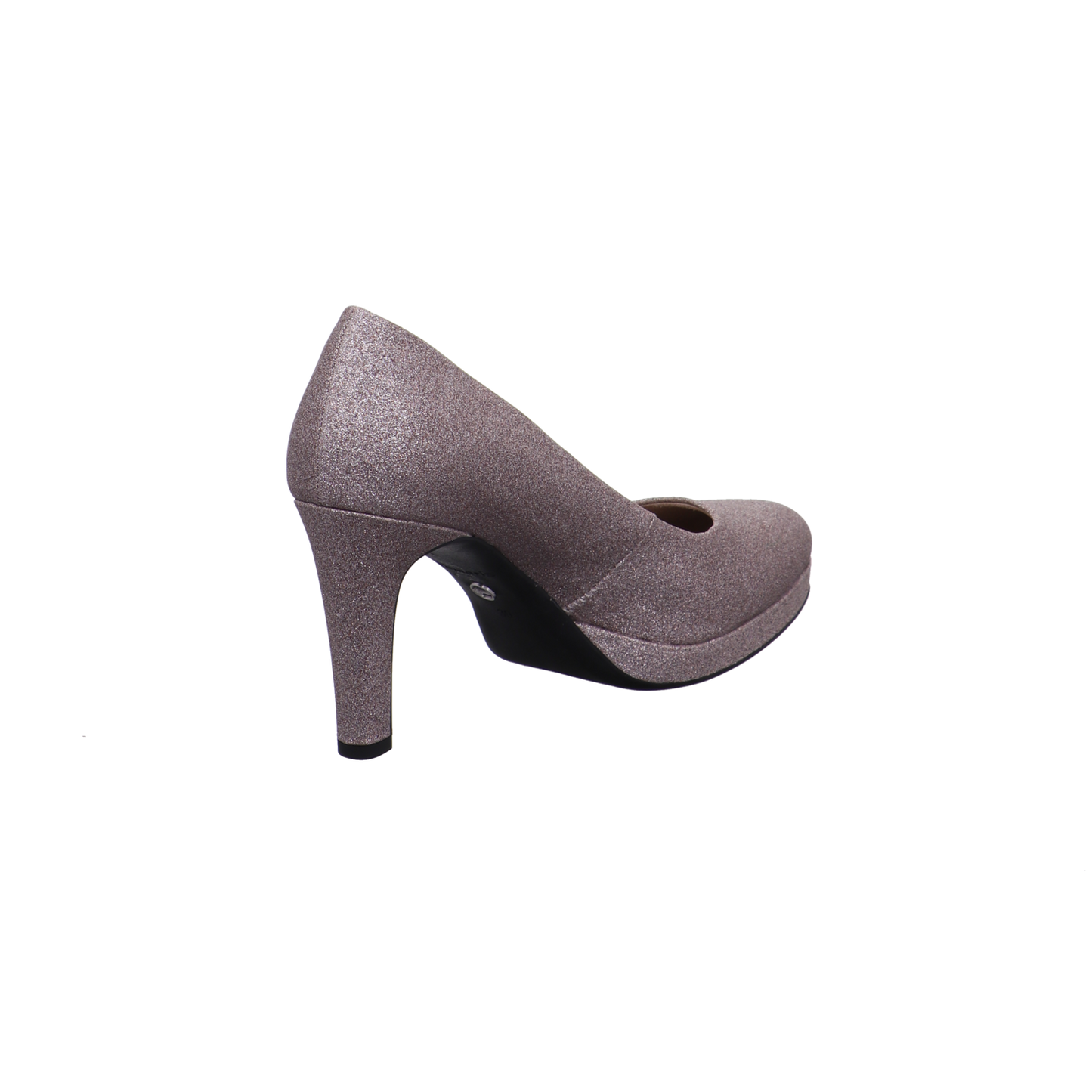 Tamaris Pumps silber Bild5