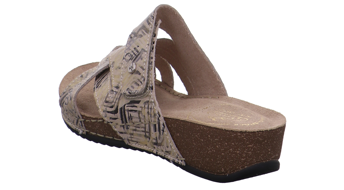 Fly Flot beige