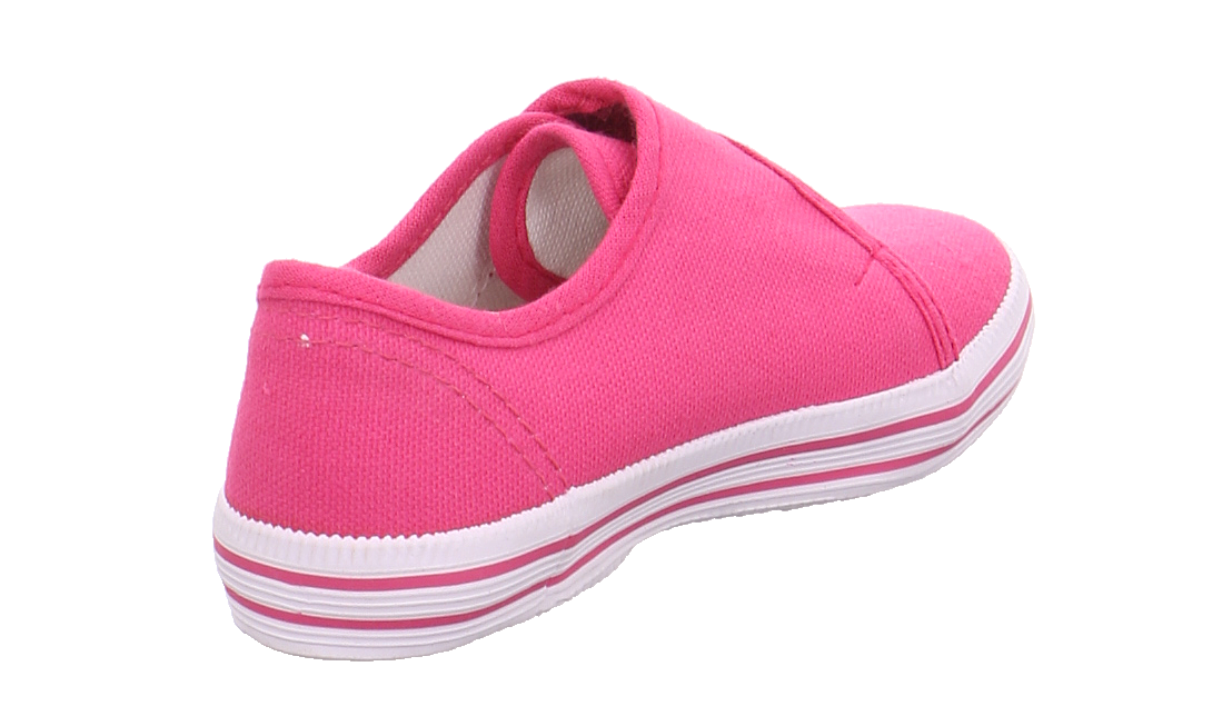 Beck Basic pink