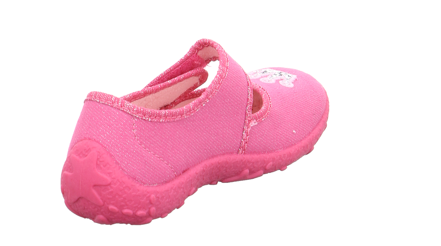 Beck Prinzess pink