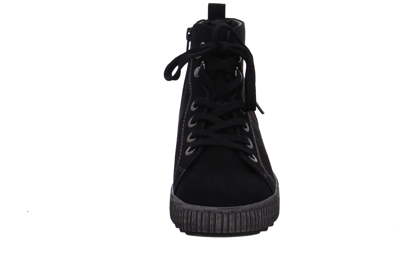 Softline Jana Stiefeletten schwarz Bild7
