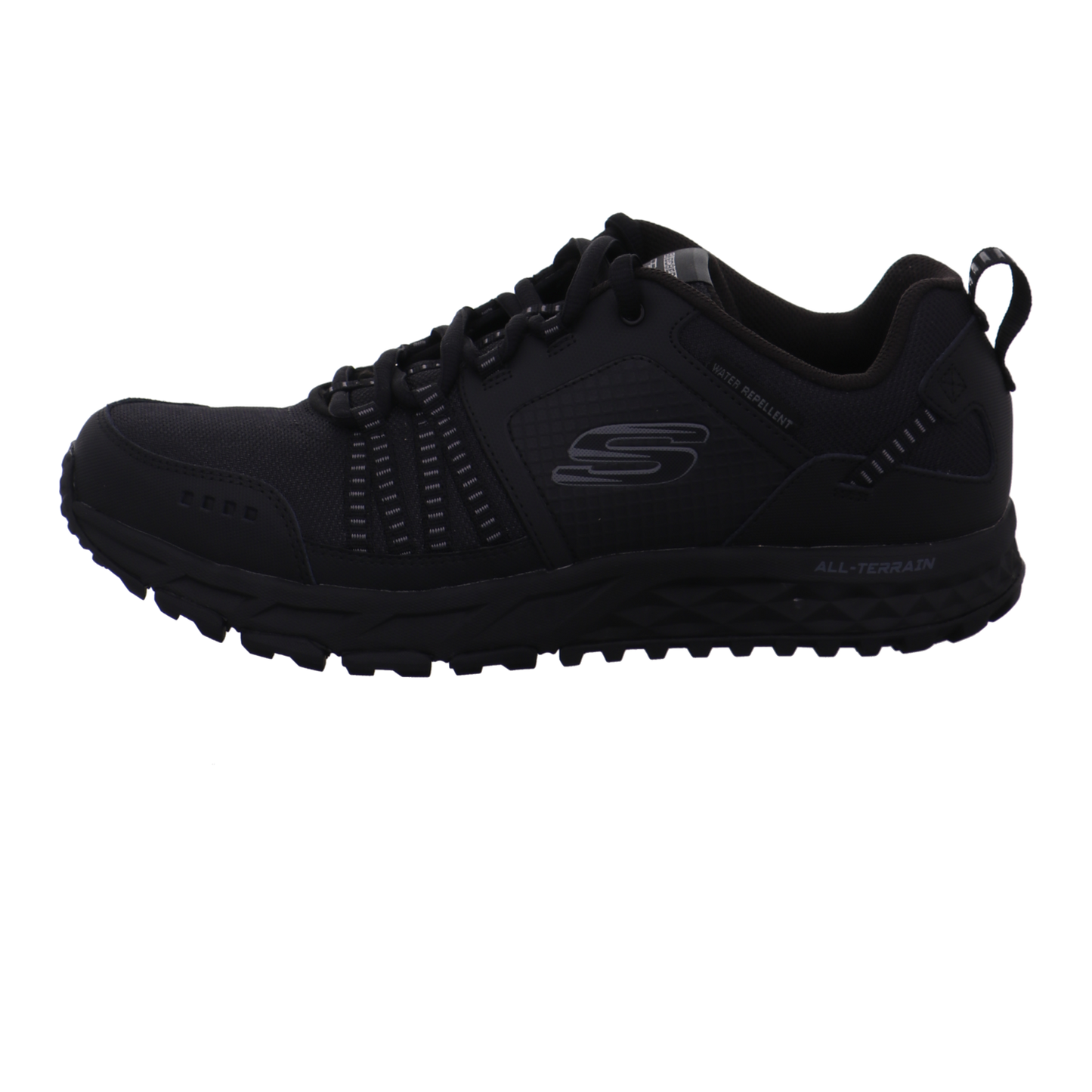 Skechers Sneaker schwarz Bild1