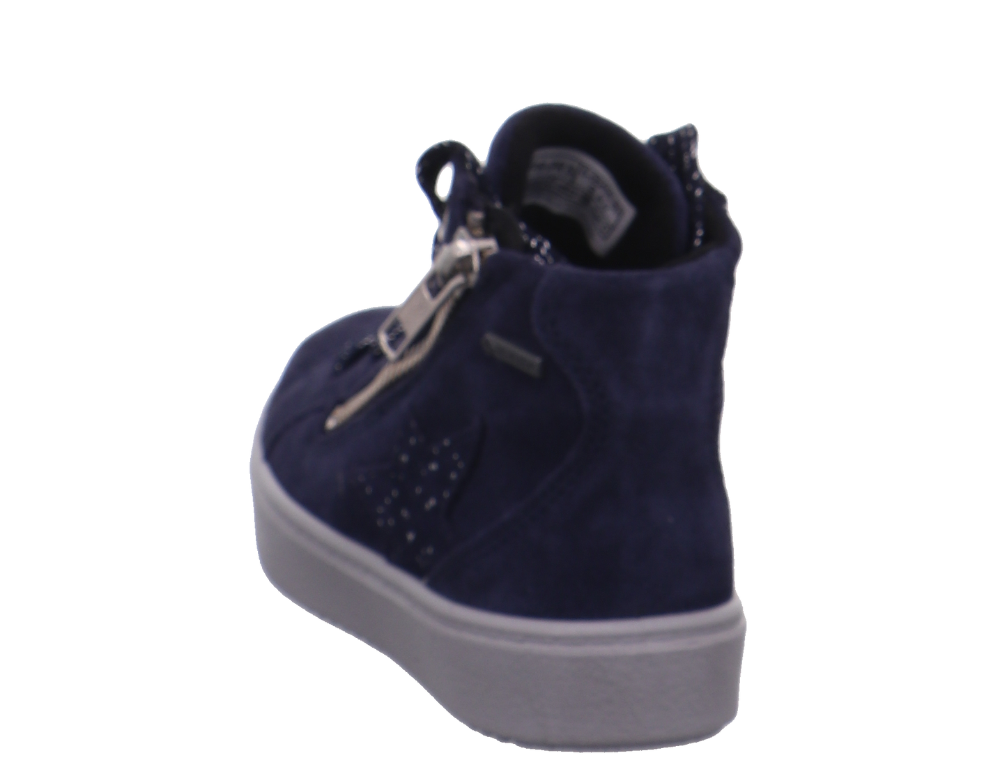 Superfit Heaven blau kombi