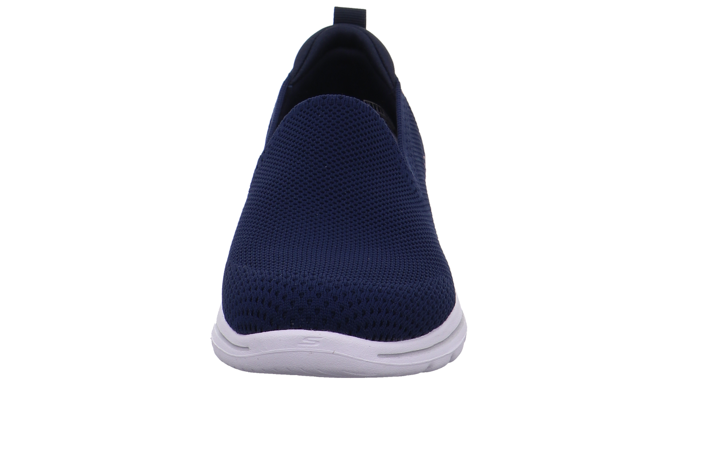 Skechers Sneaker blau Bild7