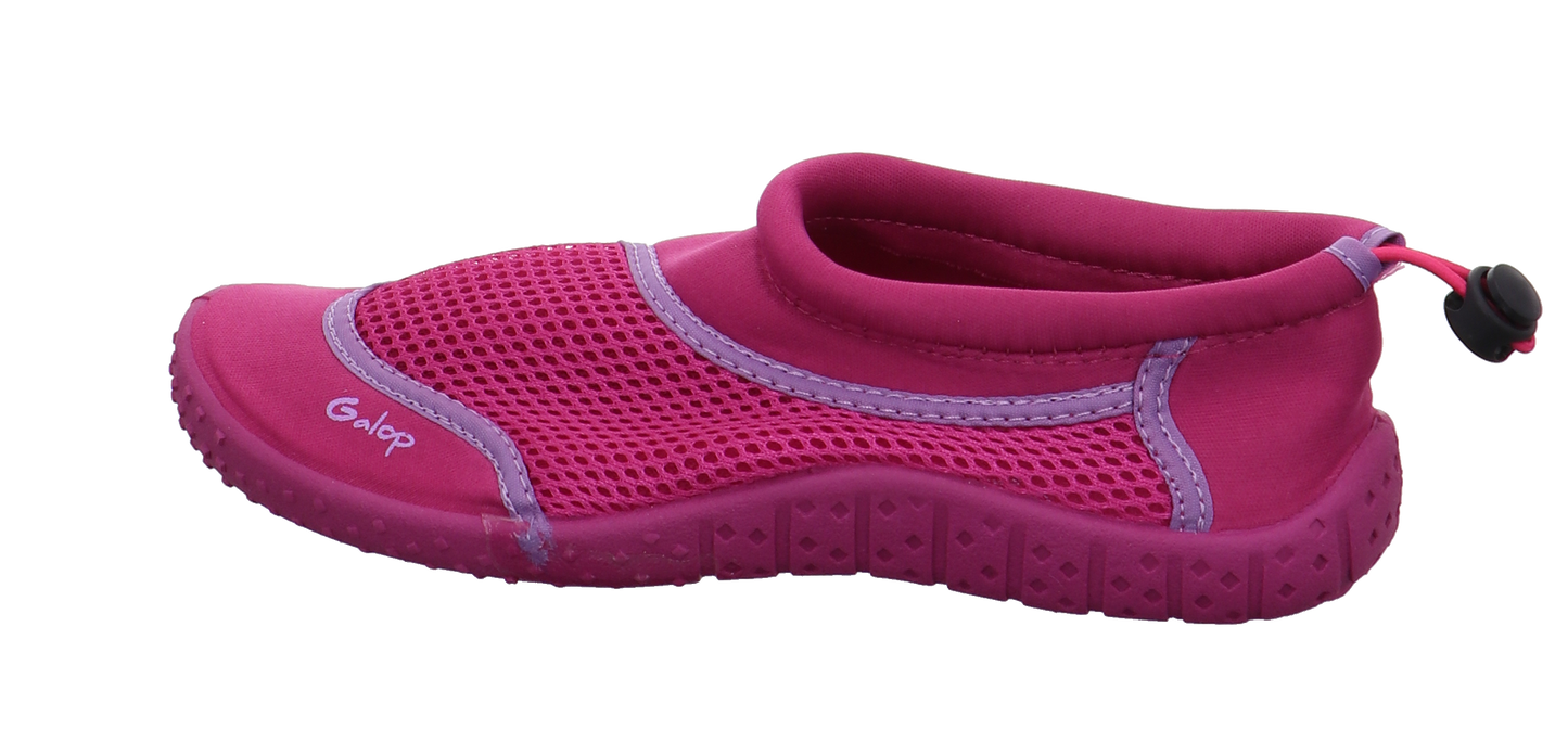 Hengst pink kombi