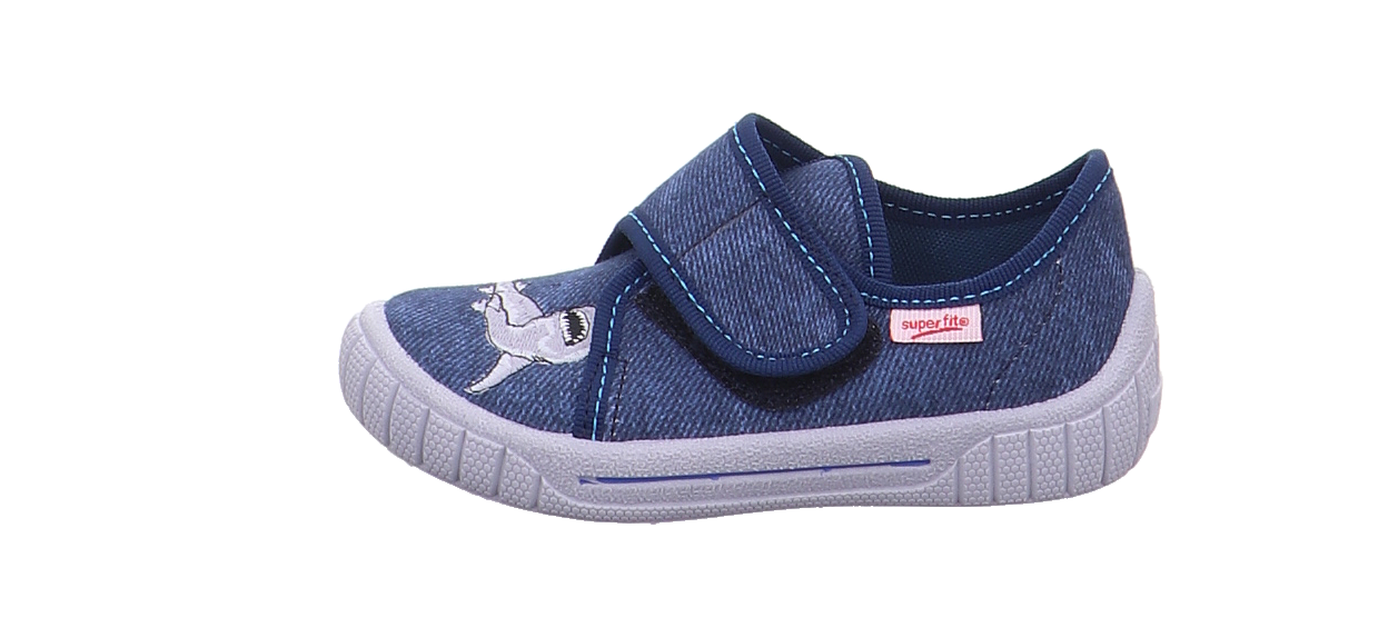 Superfit Bill blau