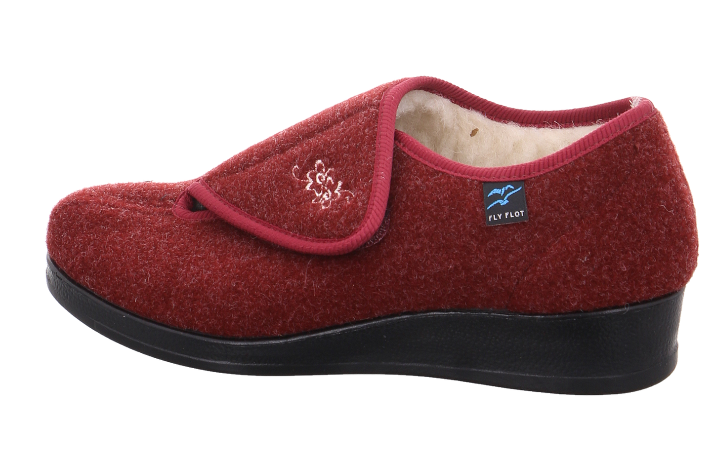 Fly Flot bordeaux