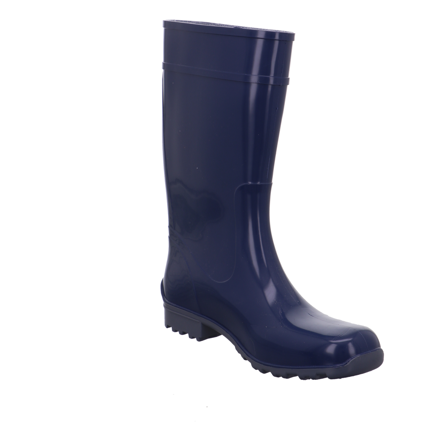 Schuh Depot Schuhe blau Bild7