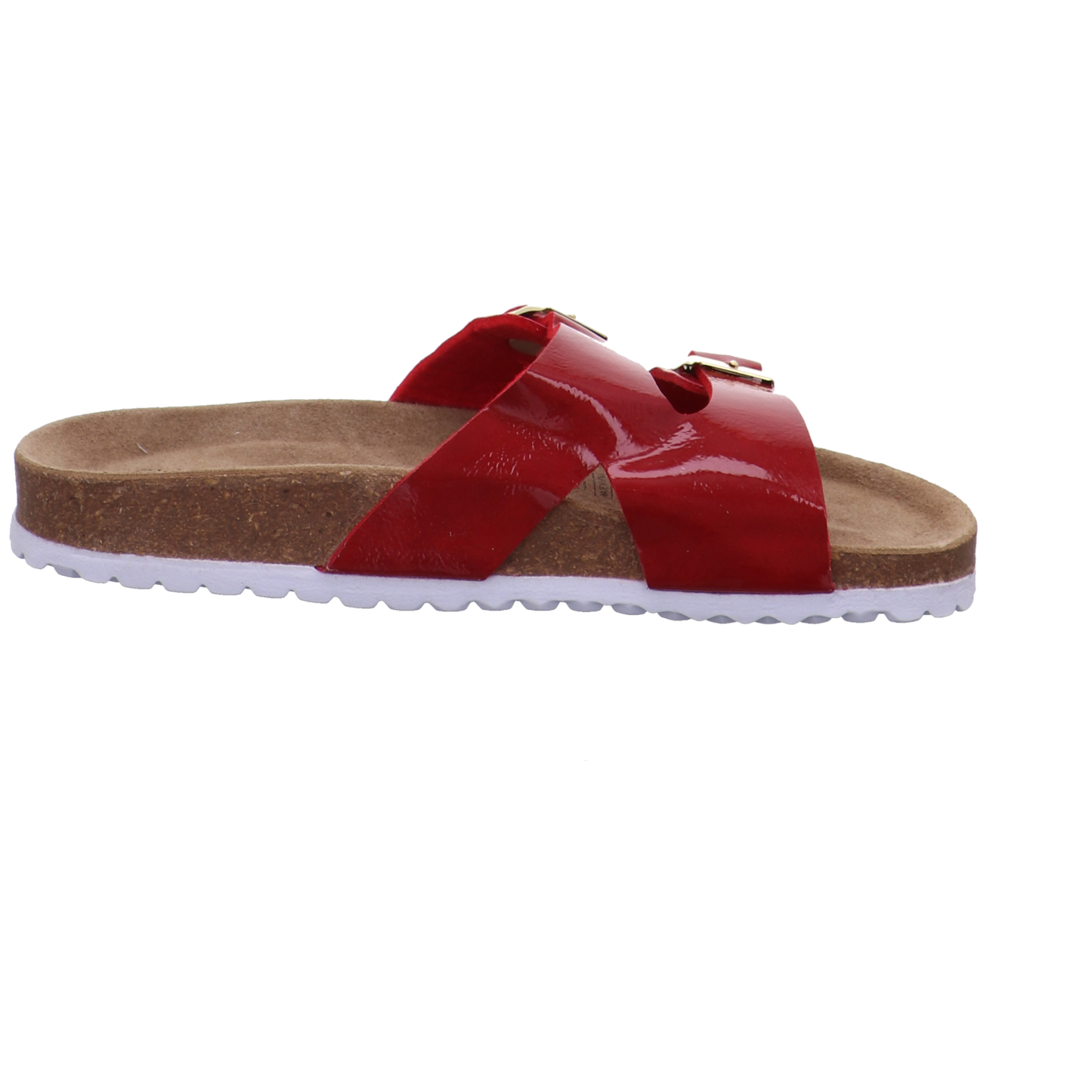 Supersoft rot
