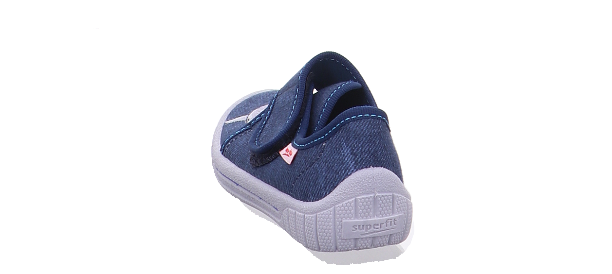 Superfit Bill blau