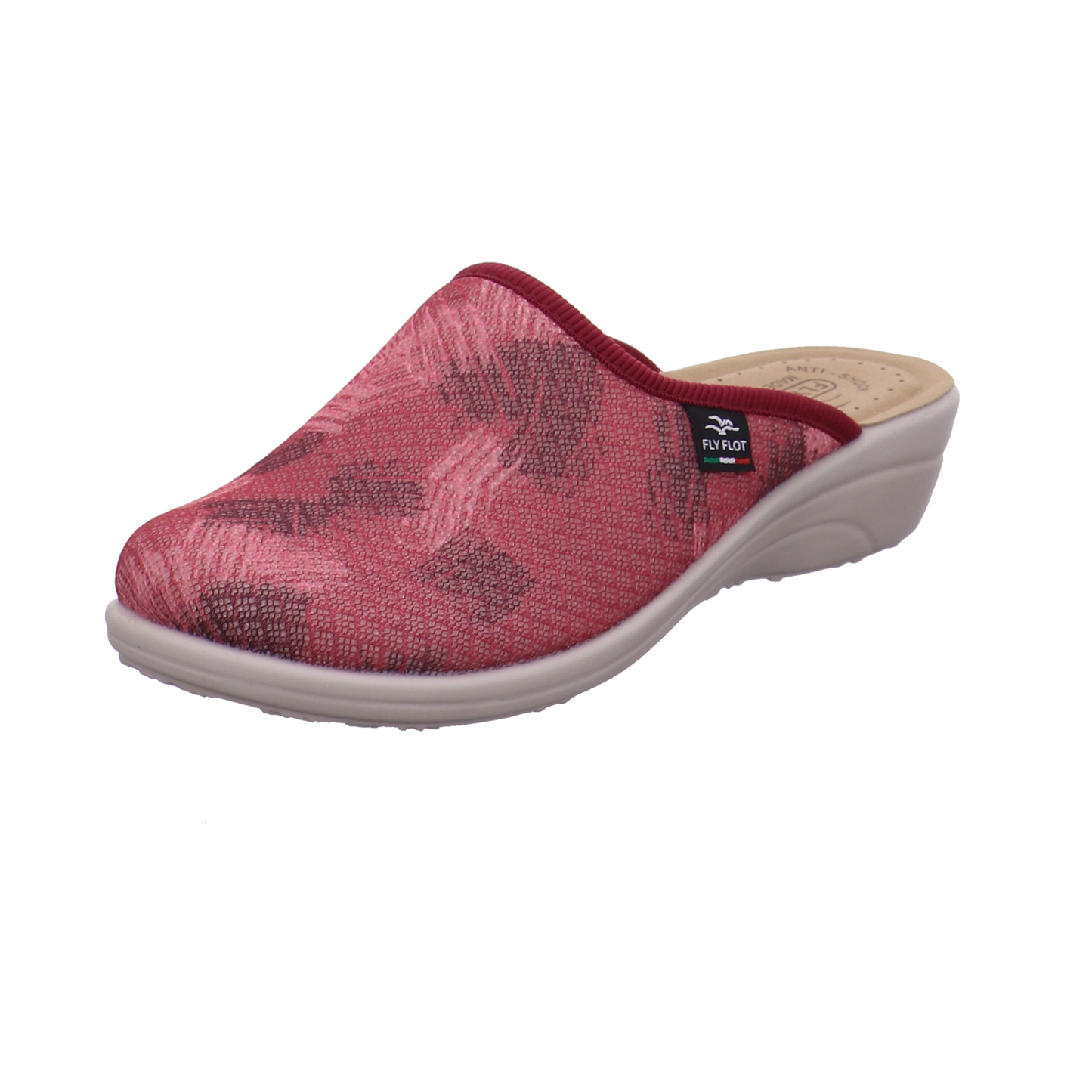 Fly Flot rot kombi