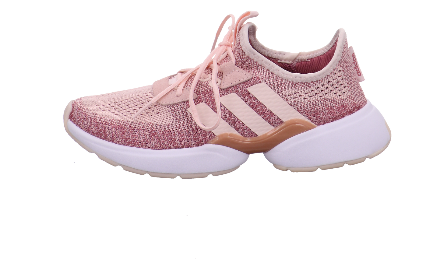Adidas Training und Hallenschuhe rose Bild1