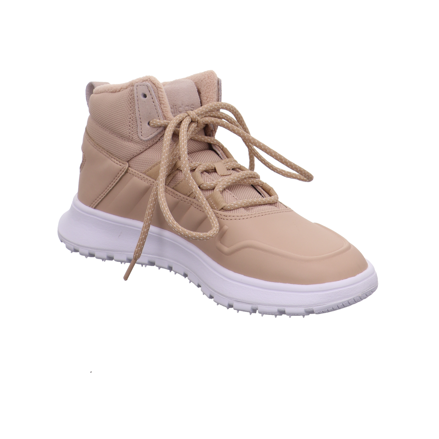 Adidas Sneaker beige Bild7