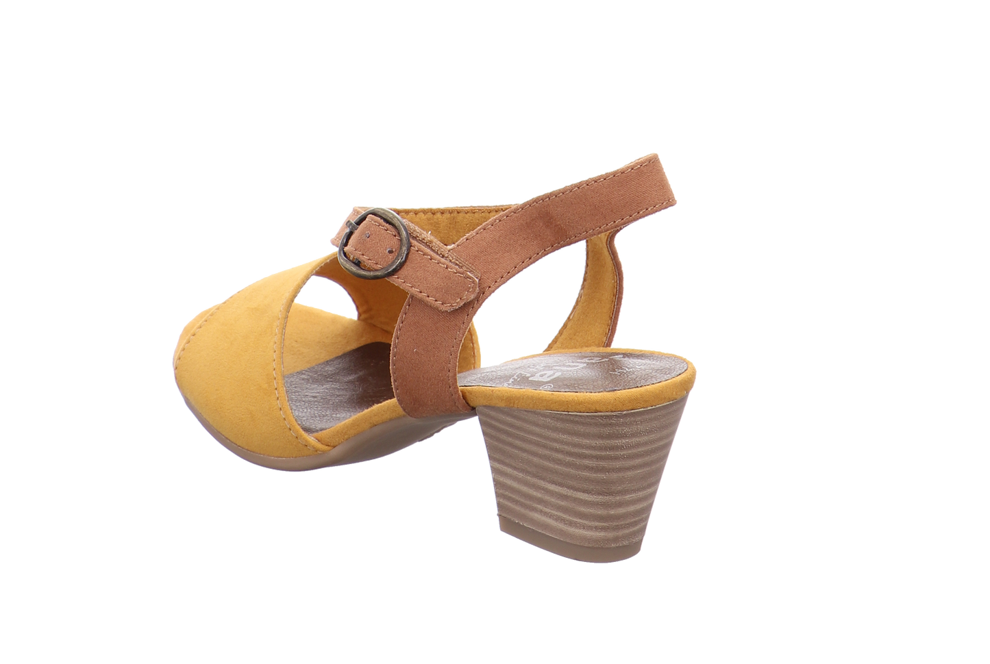 Jana Softline gelb