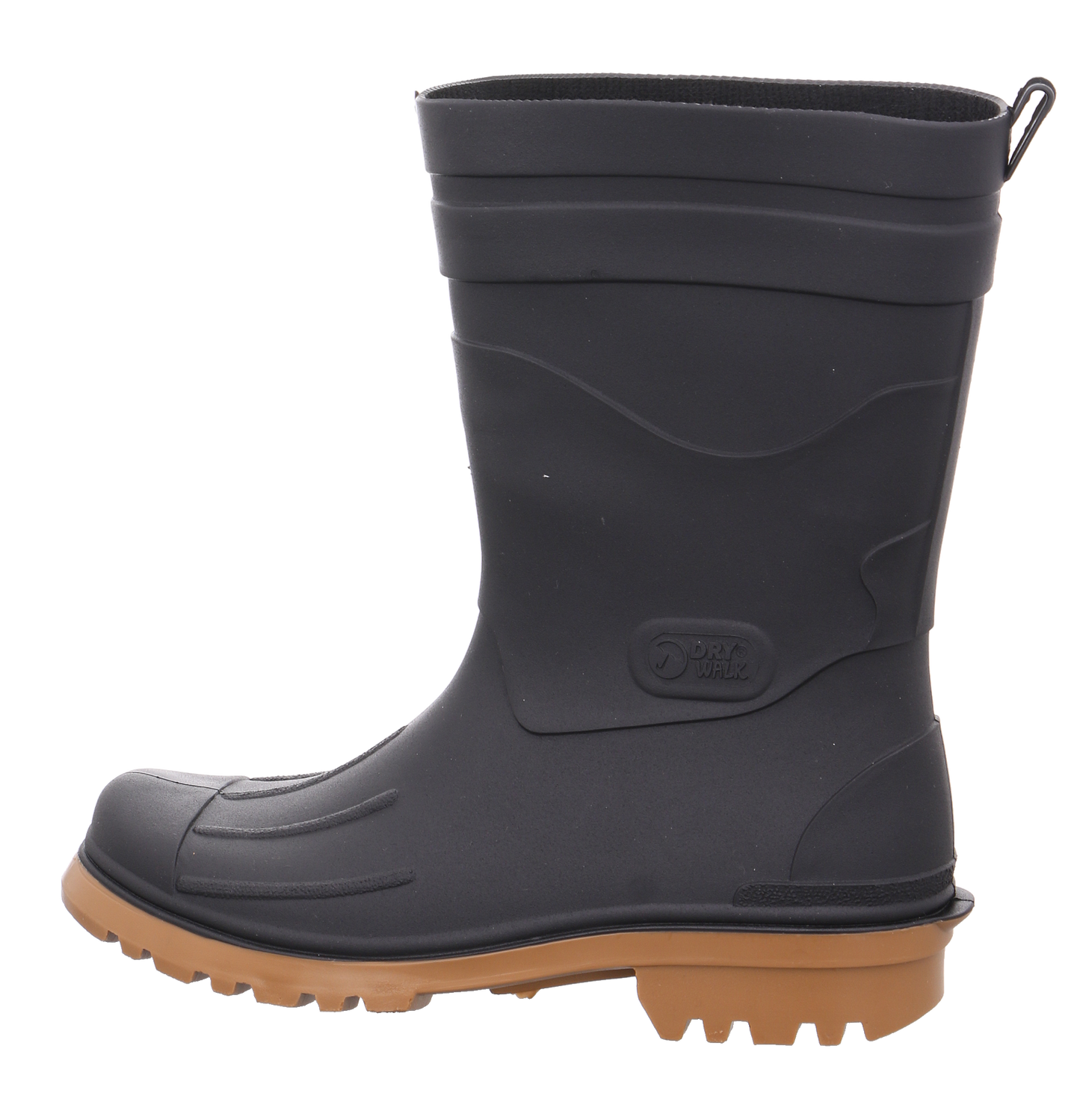 Schuh Depot schwarz