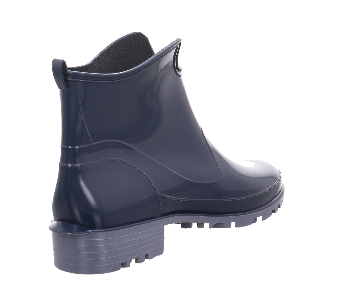 Schuh Depot Schuhe blau Bild5