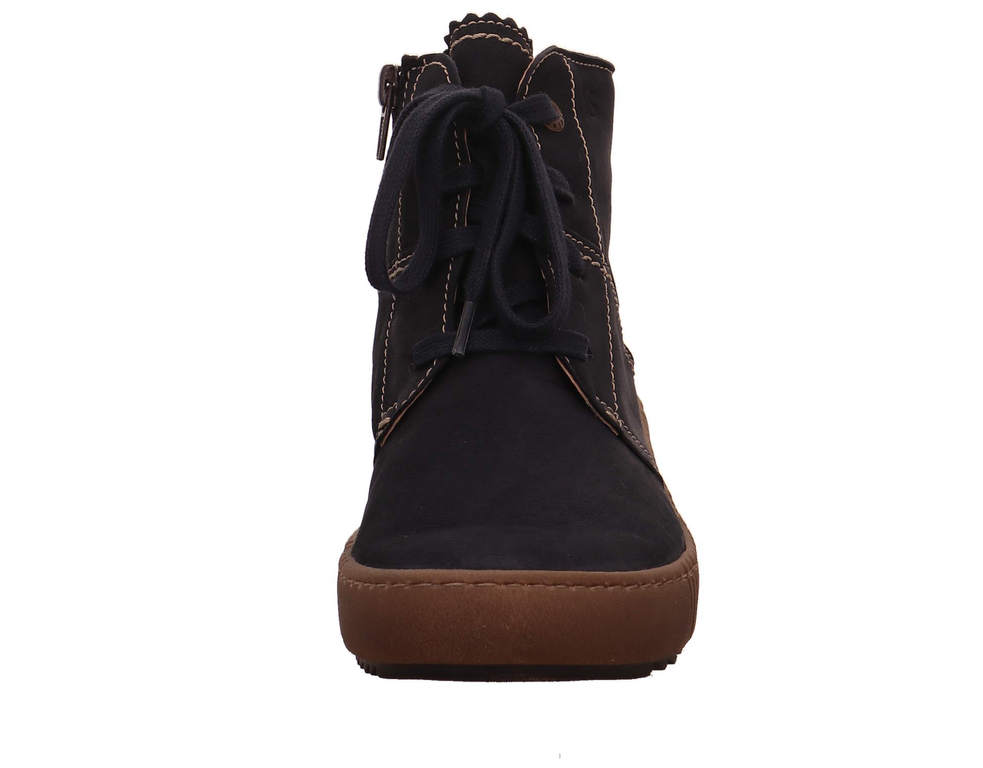 Josef Seibel Schuhfabrik GmbH Stiefeletten dunkel-blau Bild16