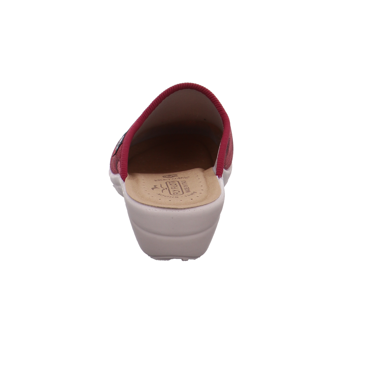 Fly Flot rot kombi