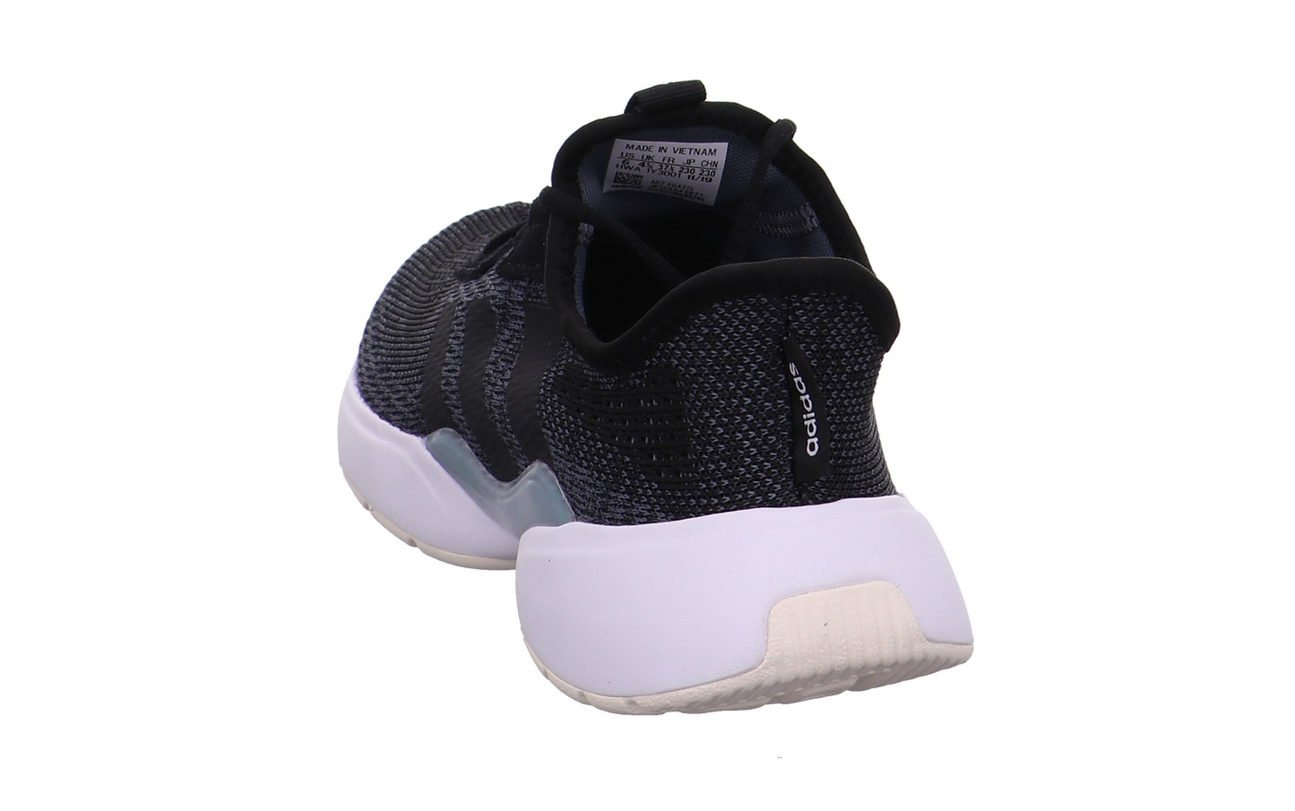 Adidas MAVIA X schwarz kombi