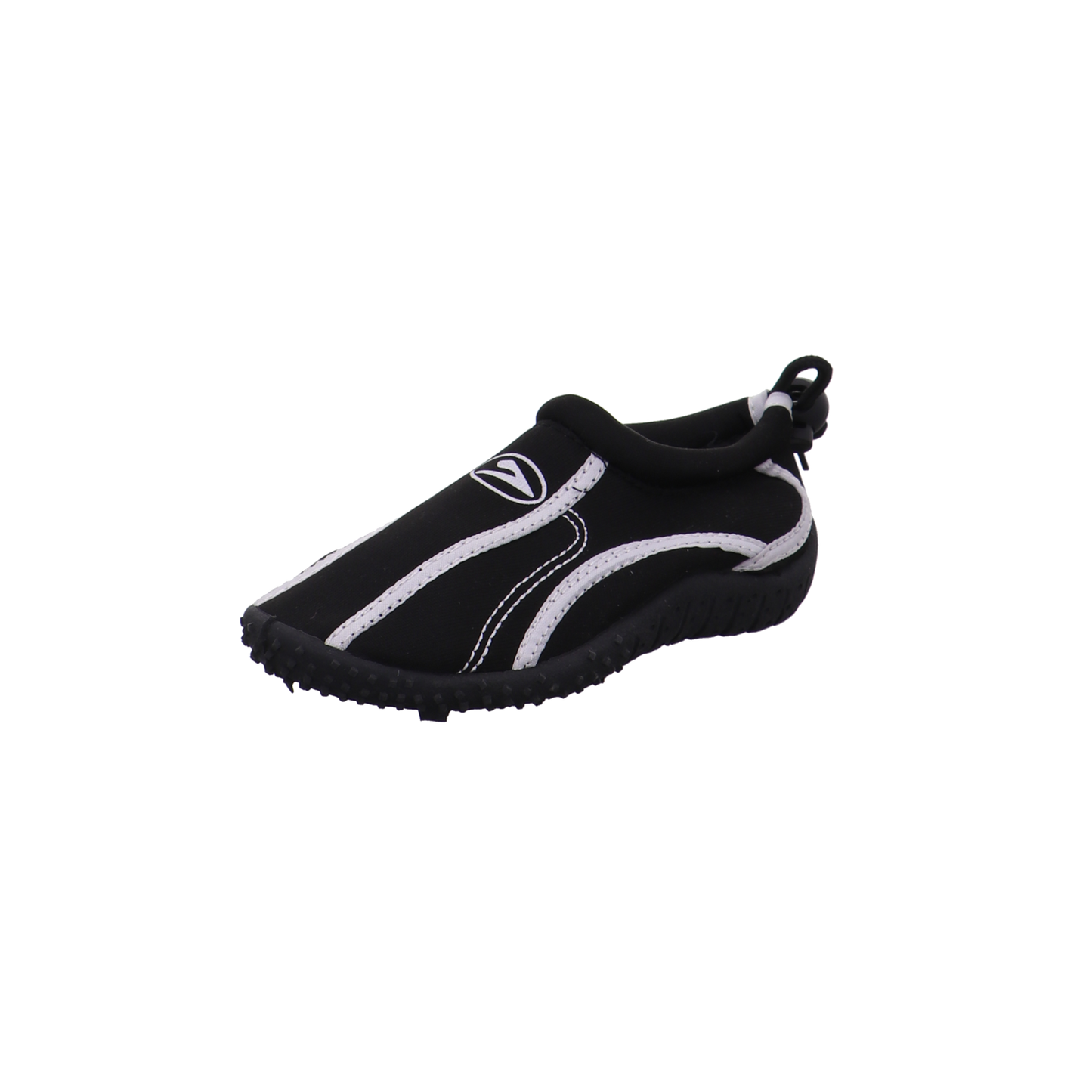 Hengst Schuhe schwarz Bild1
