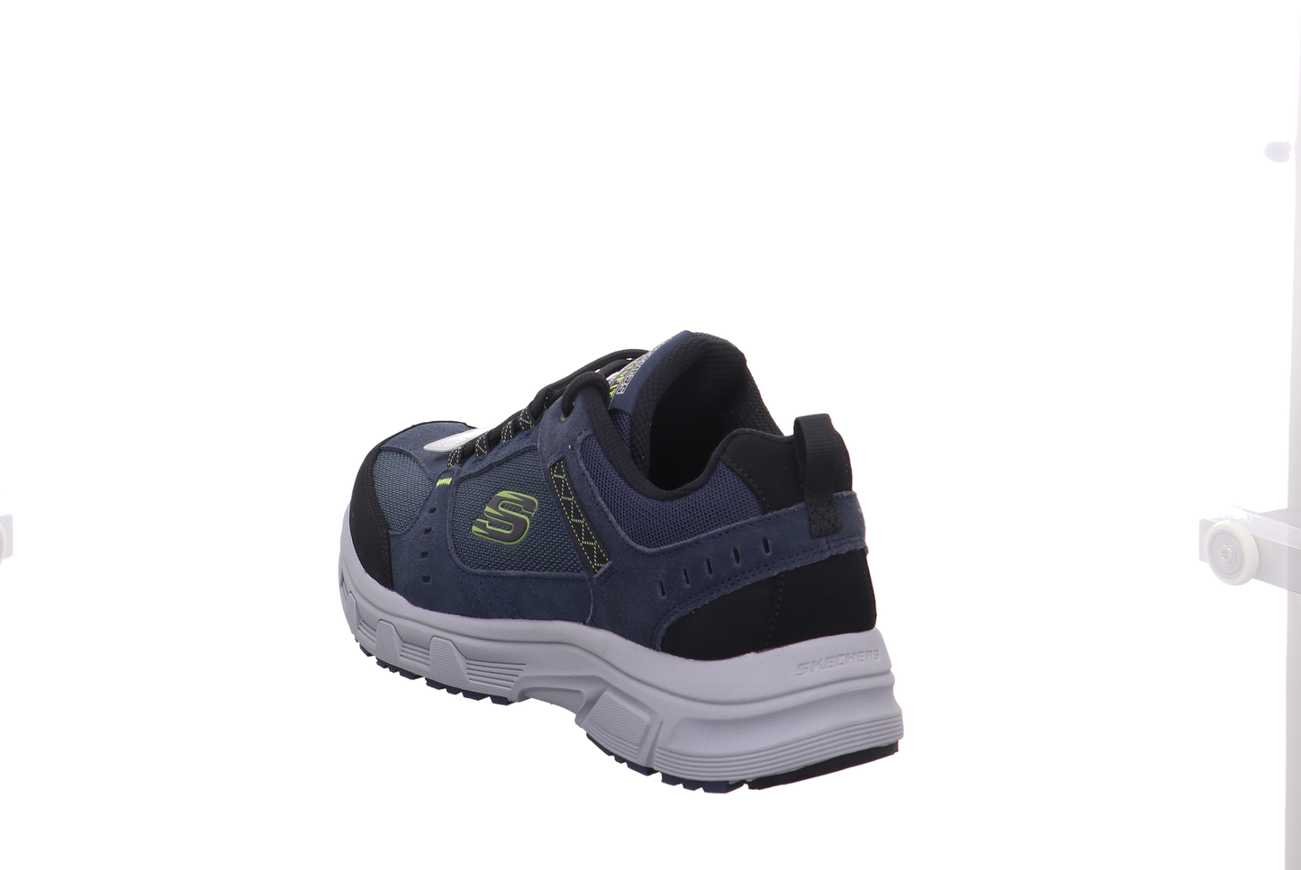 Skechers OAK CANYON blau kombi