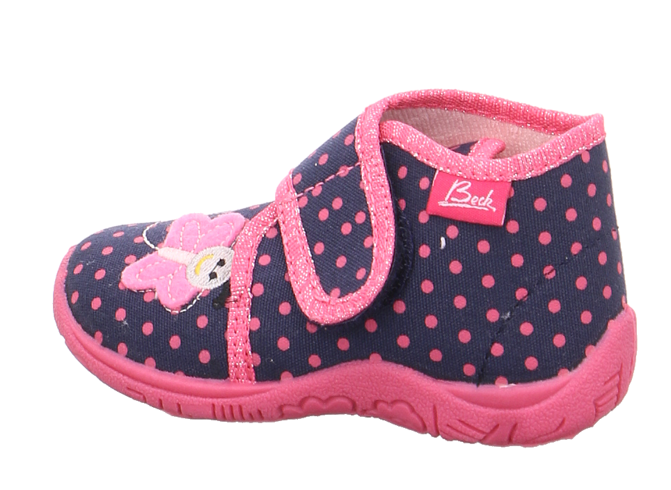 Beck Jolly pink