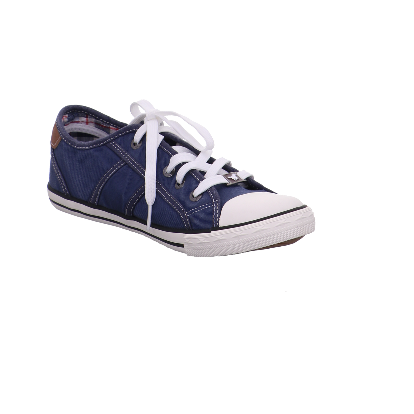 Mustang Sneaker jeans Bild7