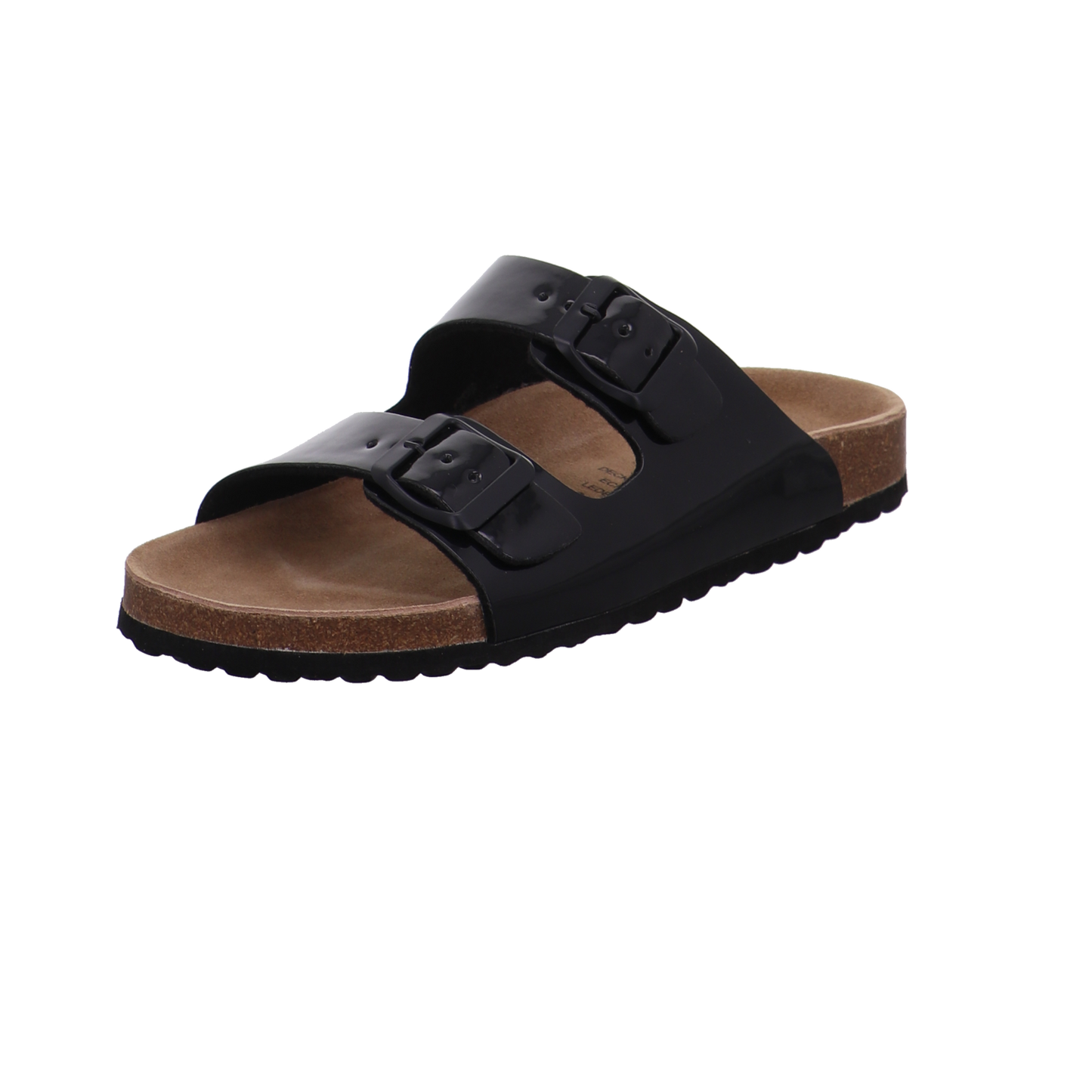 Supersoft schwarz