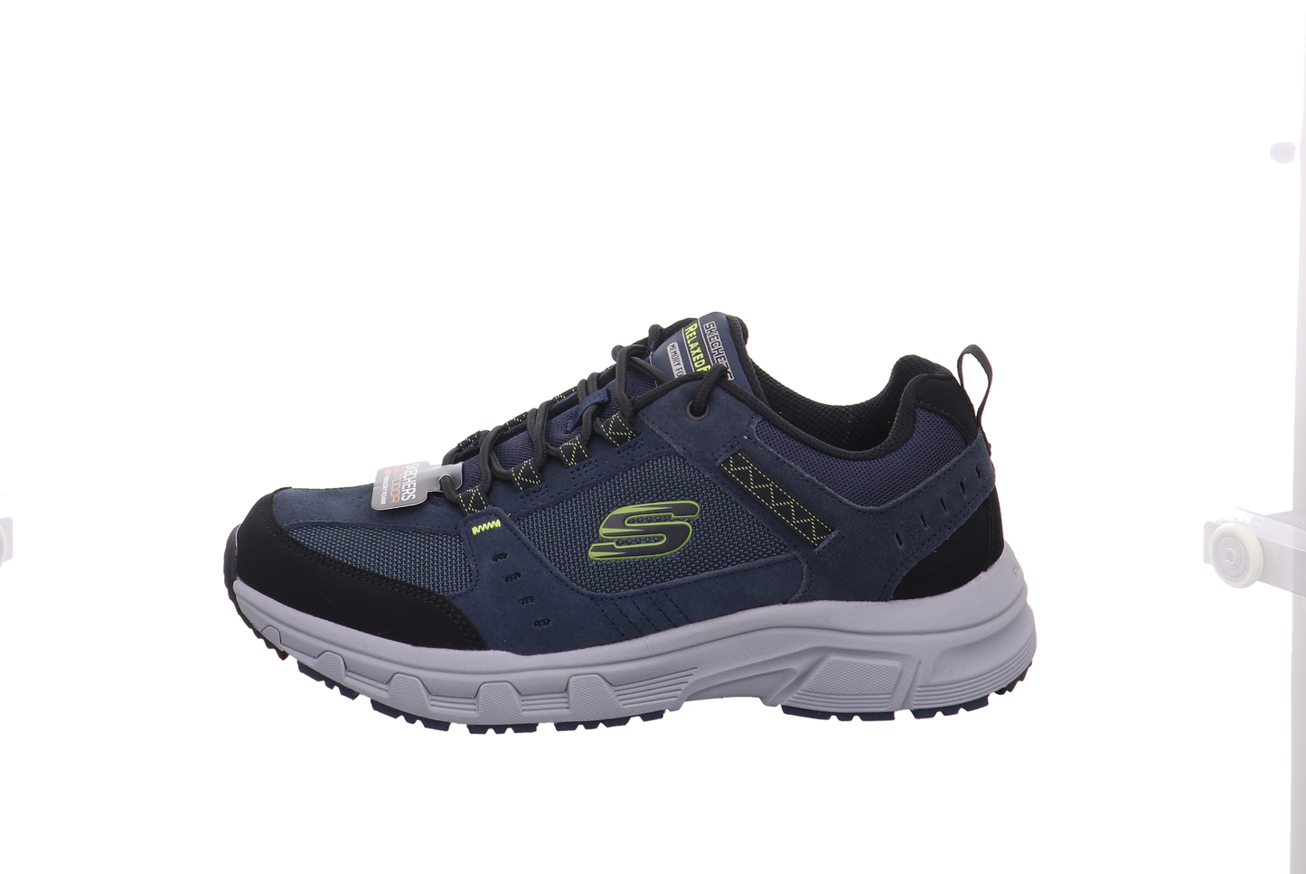 Skechers OAK CANYON blau kombi