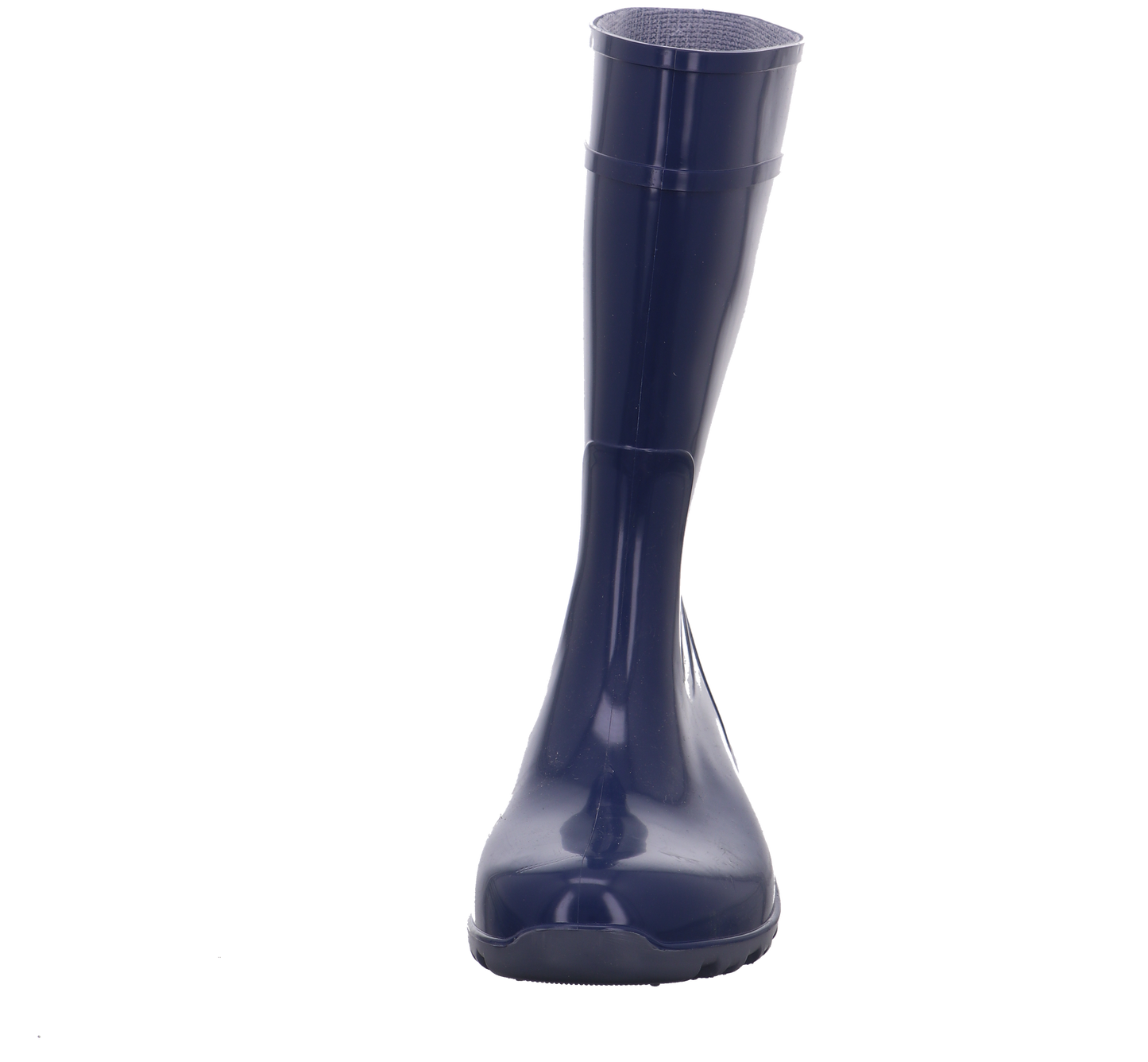 Schuh Depot Schuhe blau Bild7