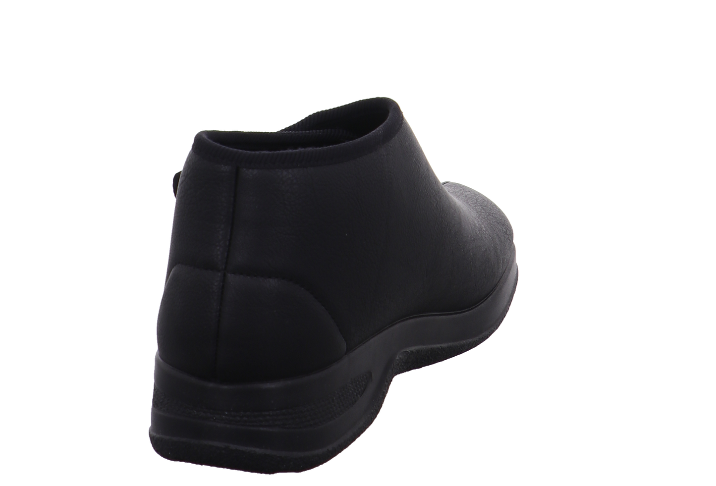 Fly Flot schwarz
