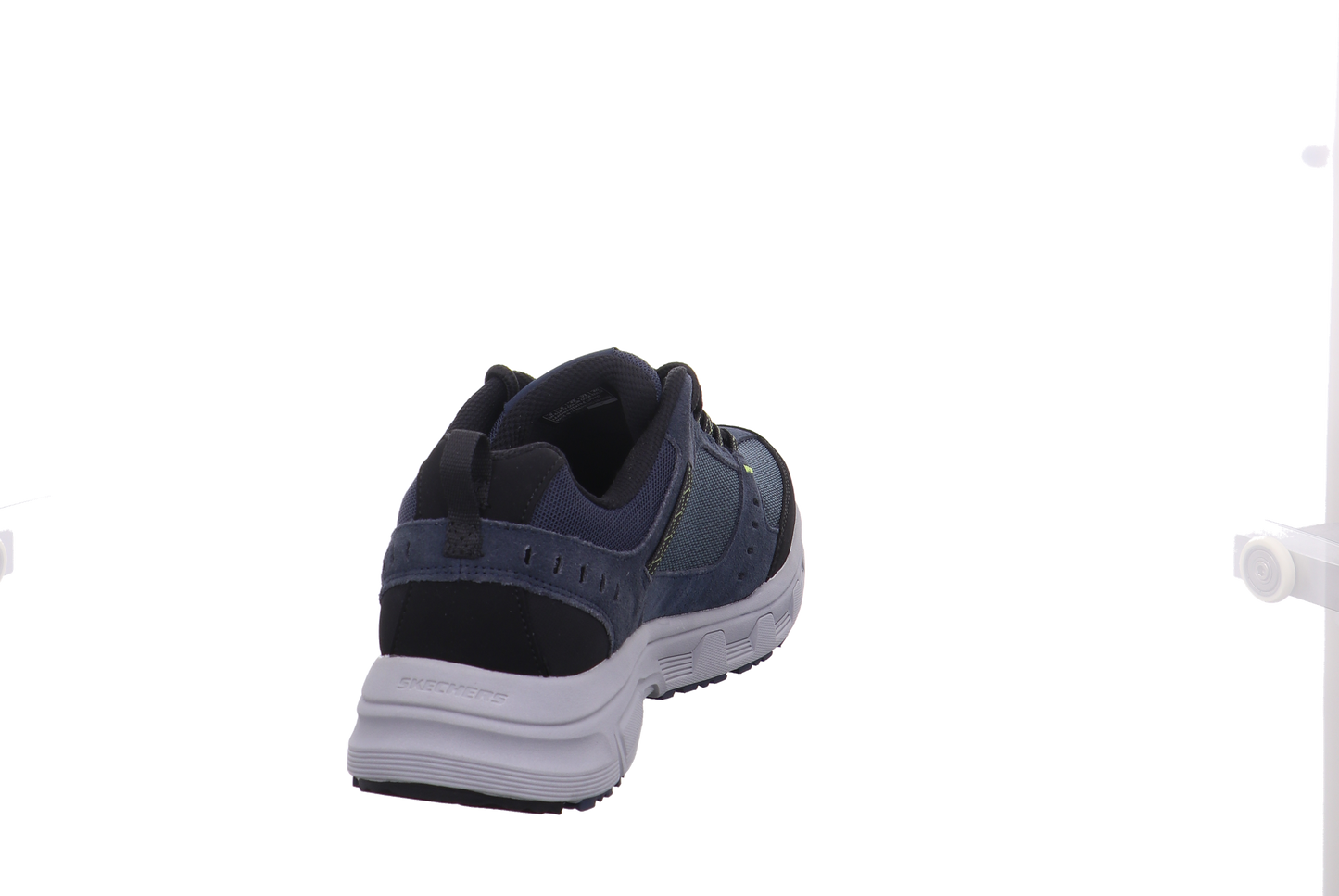 Skechers OAK CANYON blau kombi