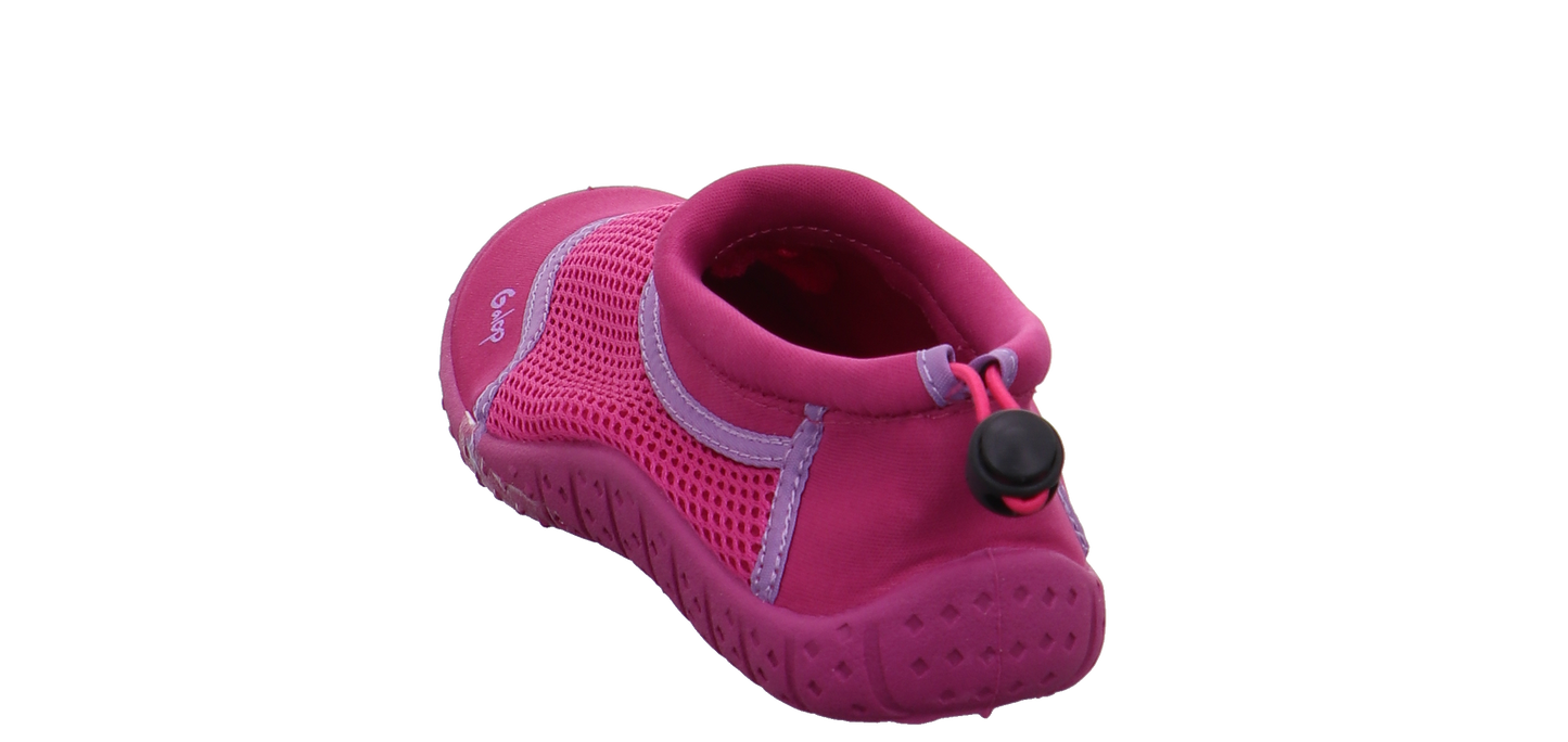Hengst pink kombi