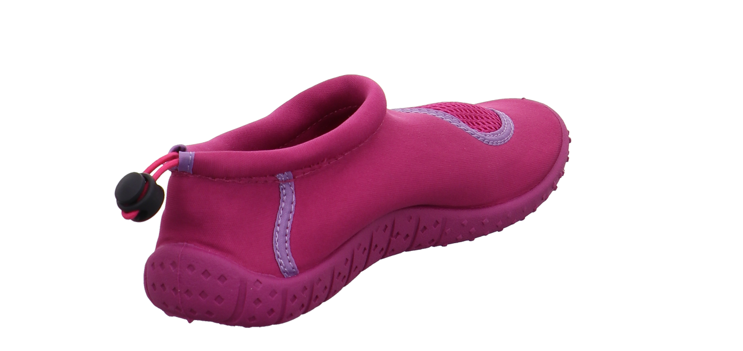 Hengst pink kombi
