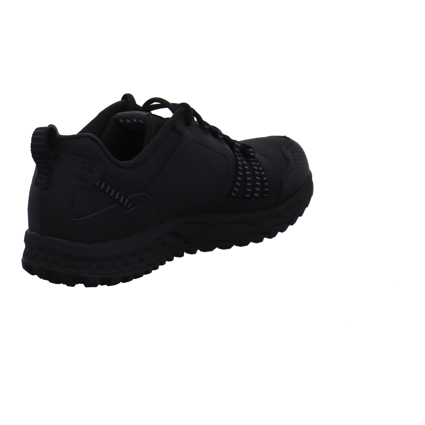 Skechers Sneaker schwarz Bild5