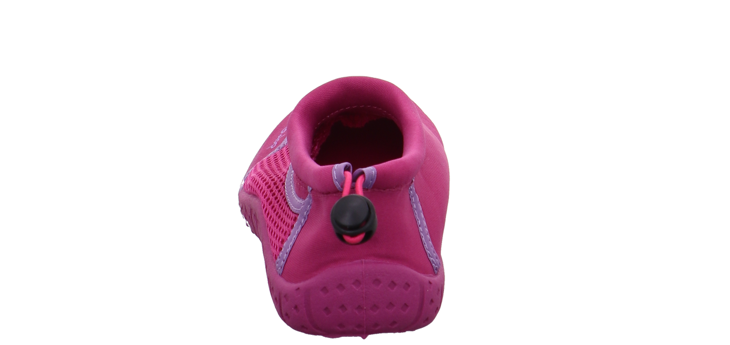 Hengst pink kombi