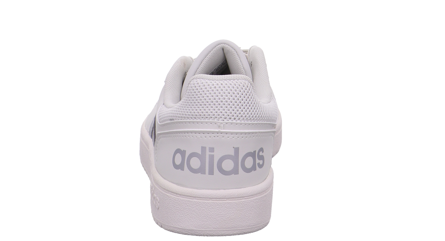 Adidas HOOPS 2,0 weiß