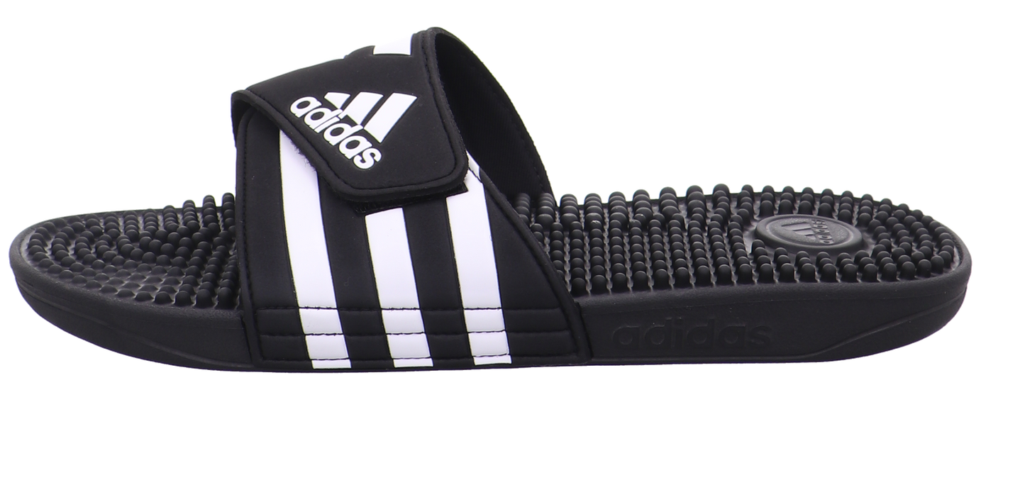 Adidas Schuhe schwarz-weiß Bild1