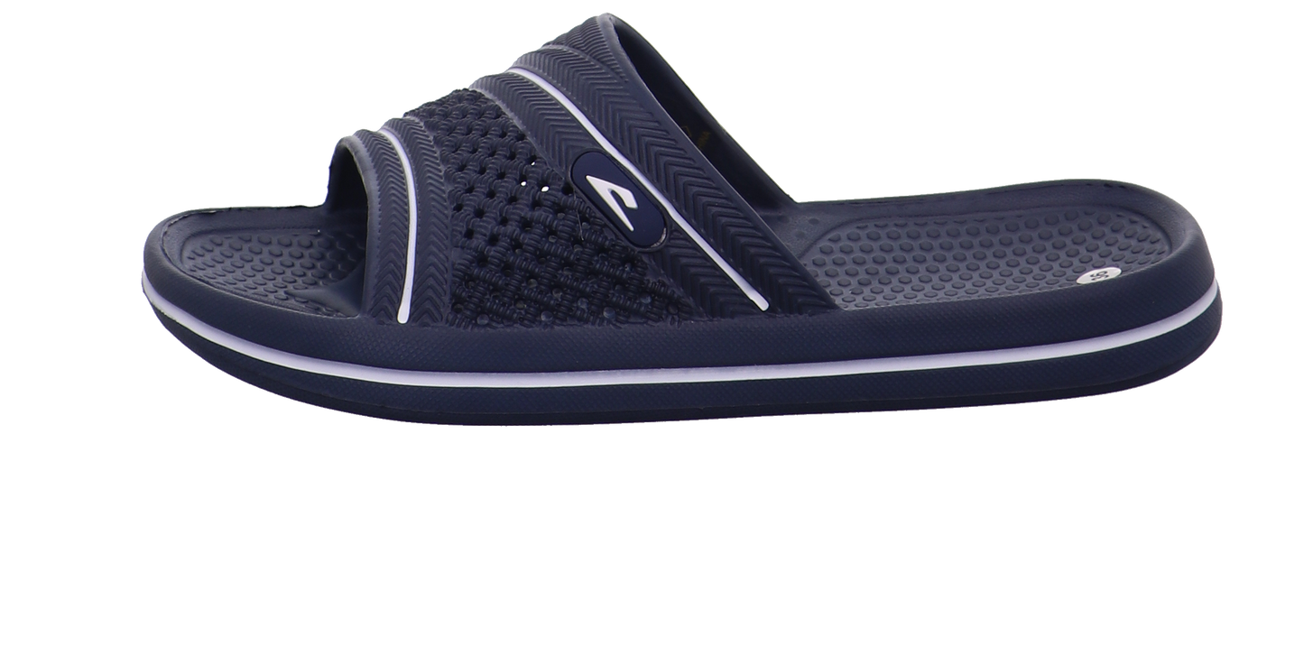 Galop blau