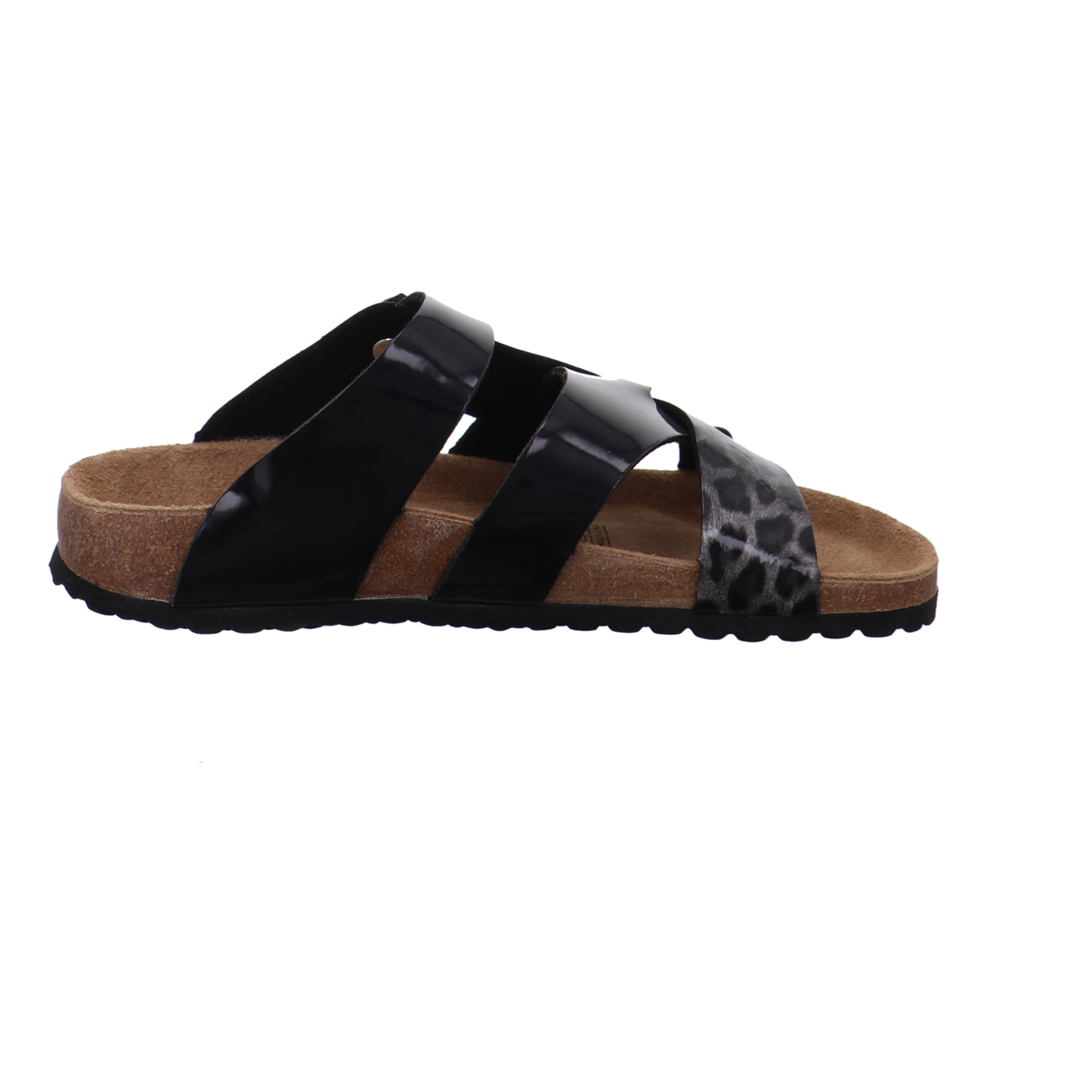 Supersoft grau kombi