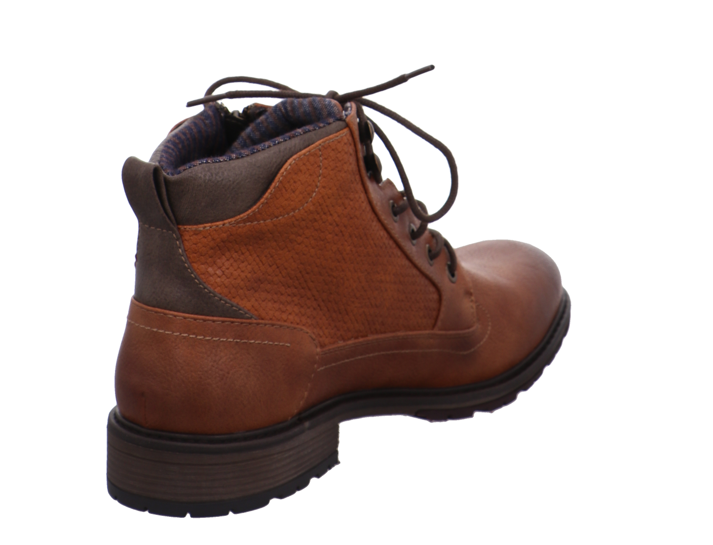 Mustang Boots & Stiefel mittel-braun Bild5