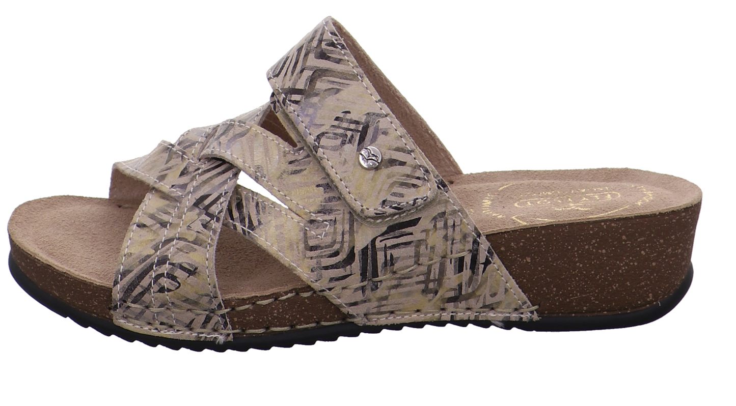 Fly Flot beige