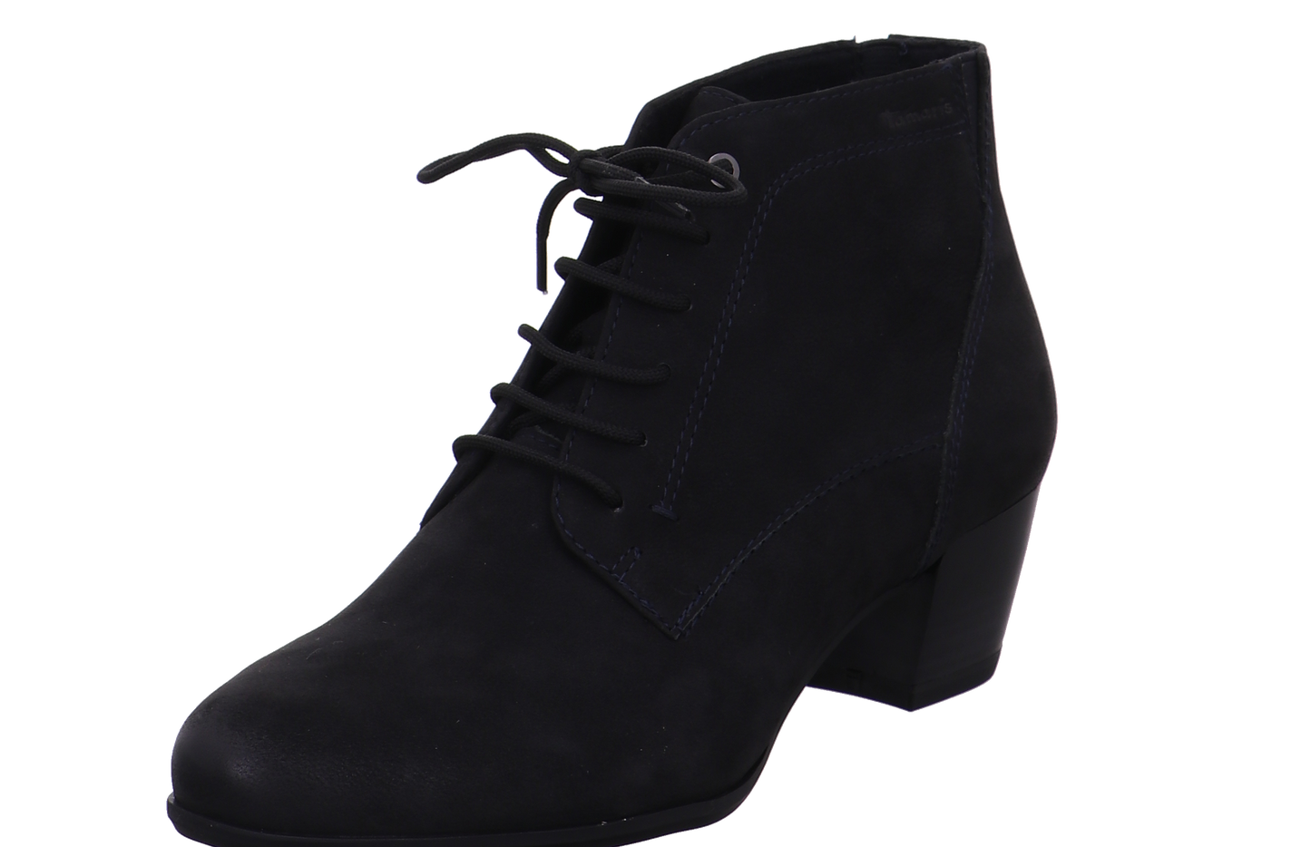 Tamaris Stiefeletten blau Bild5