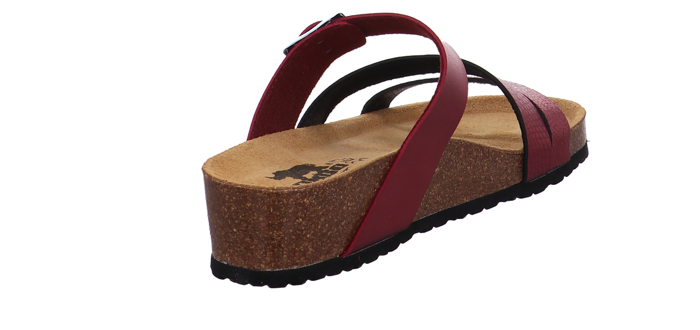 Longo bordeaux