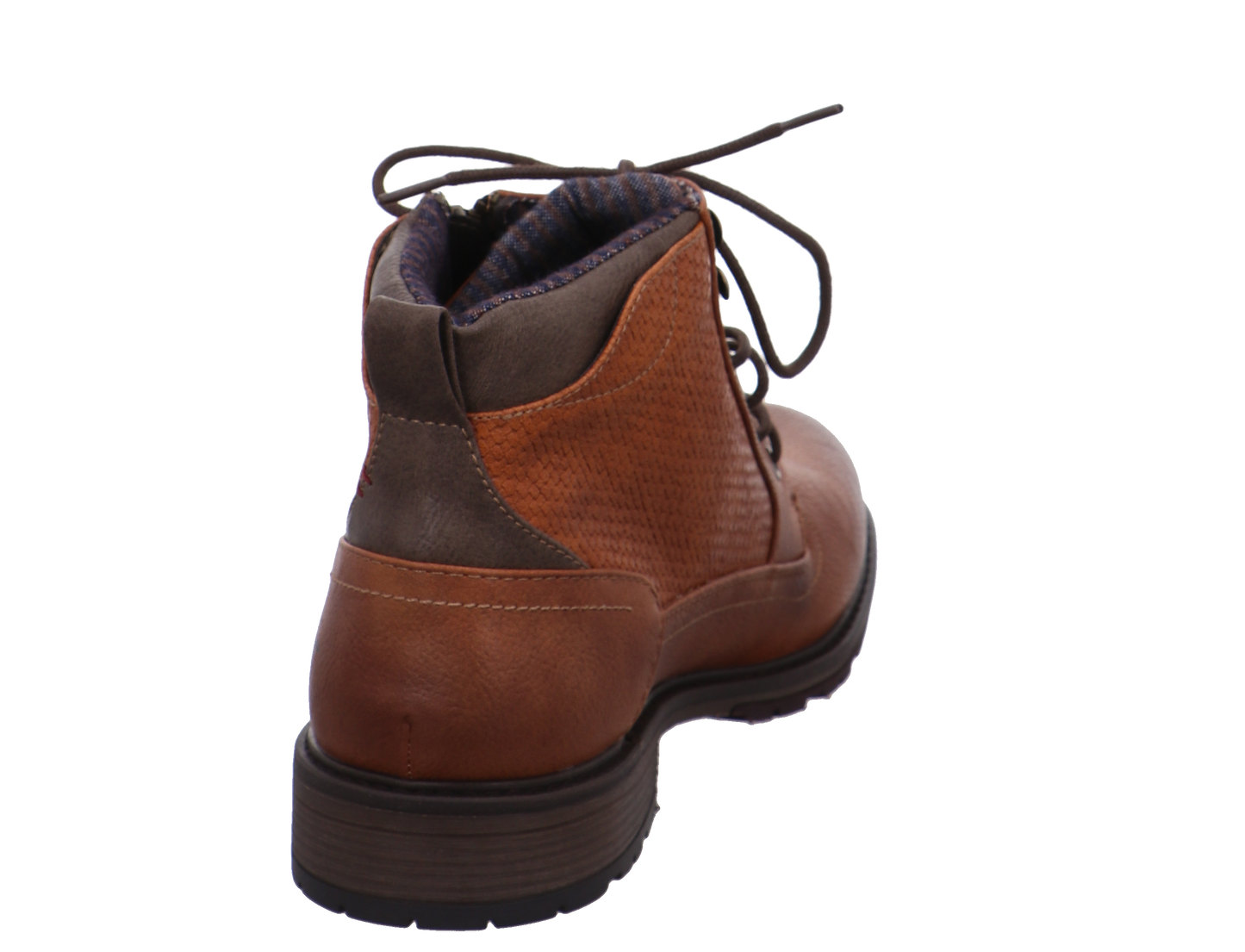 Mustang Boots & Stiefel mittel-braun Bild7